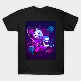 Cave Story T-Shirt